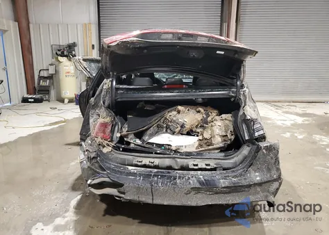 2022 Kia Forte Gt Line from USA, damaged, VIN 3KPF54ADXNE441699